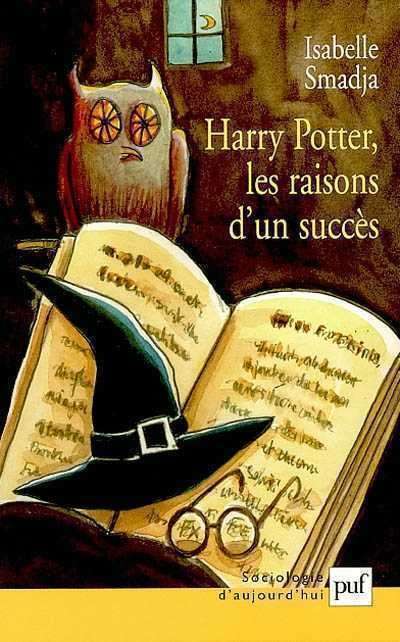 Harry Potter, les raisons d&#39;un succès